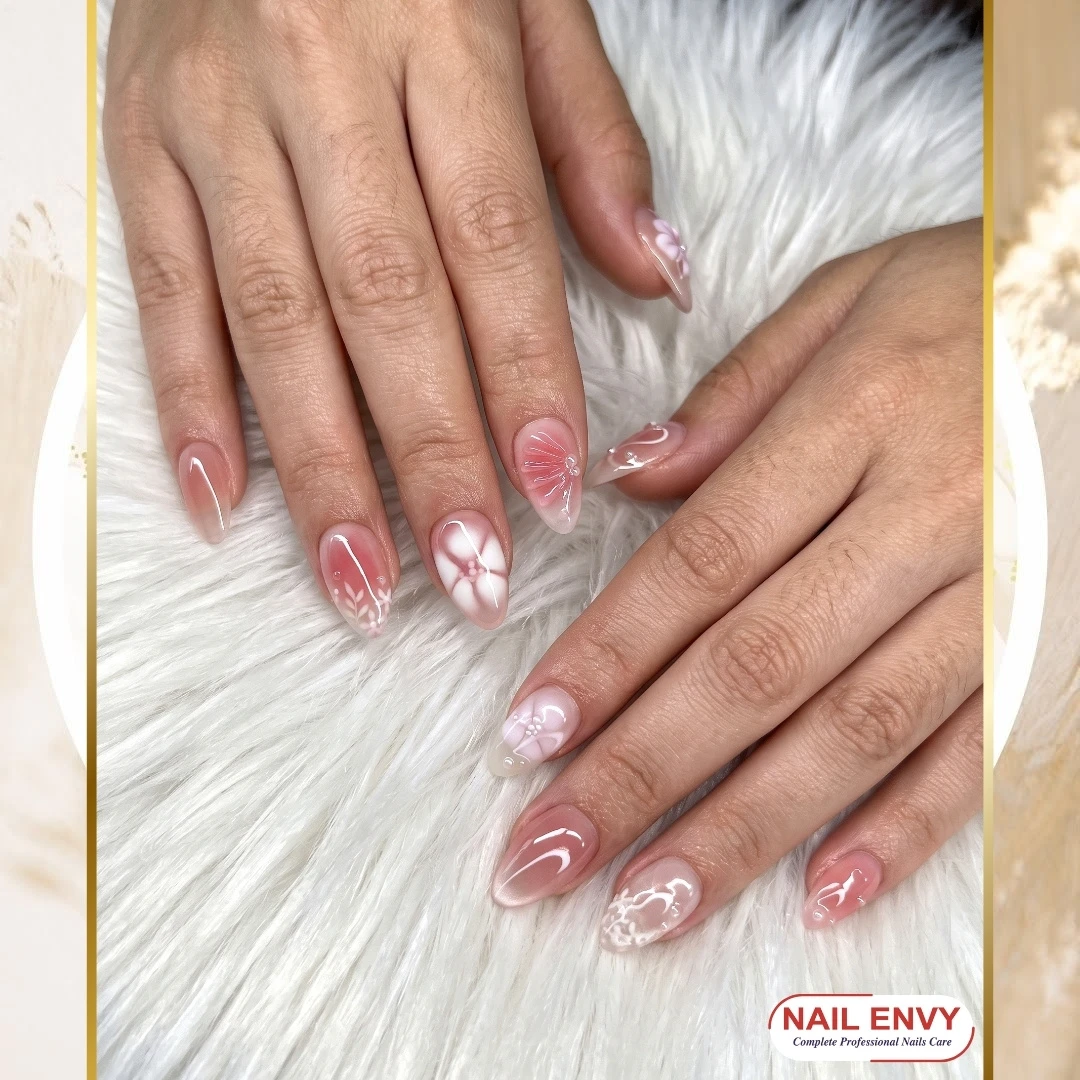 Nail Cute